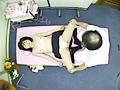 ○引にイカされた女子○生 放課後オイルエステ○撮