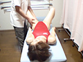 女子校専属整体師の女子水泳部淫行マッサージ2