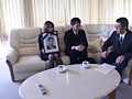 エロ坊主に○された喪服未亡人