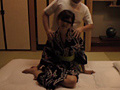 ママに内緒の性感マッサージ大作戦！！ 其ノ参