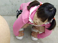 私のウンコ姿を見てください！