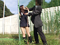 女子○生 野外調○飼育