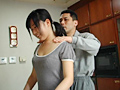 息子の婚約者寝取りマッサージ