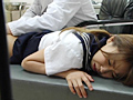 女子○生 肛門拡張診察
