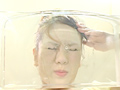 圧迫・窒息オナニー