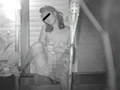 夏祭り浴衣○○○映像