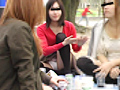 春のお花見公園2009年 完全○撮