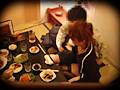 ○撮 居酒屋に現れる手コキ痴女