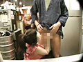 ○撮 居酒屋に現れる手コキ痴女