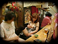 ○撮 居酒屋に現れる手コキ痴女