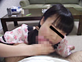 どスケベ素人娘の玉舐めフェラ！！