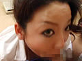 女子○生の手コキ禁止フェラ よつんばフェラ