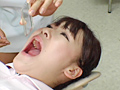 歯科衛生女子 淫 口内観察