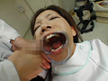 歯科衛生女子 淫 口内観察