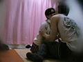 現○女子○生 足ふみマッサージ潜入○撮