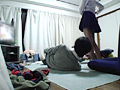 神待ち家出女子○生 完全○撮