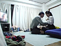 神待ち家出女子○生 完全○撮