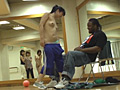 黒人ティーチャー乱交ダンススクール○撮