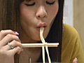 超吸いフェラ