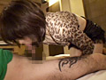 パンストFUCK004