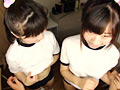 スーパーリアルサウンドW痴女の淫語責め