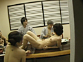 温泉街の人妻コンパニオン 宴会乱痴気騒ぎ○撮