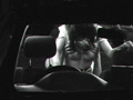 浮気人妻車内セックス○撮