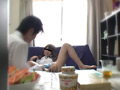 人妻淫乱家庭教師ワイセツ○撮