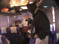 元バス運転手による修学旅行生バスジャック○○○