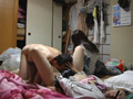 神待ち家出女子○生 完全○撮4