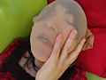 美しき変顔 パンスト被り オナニー