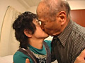 爺・婆 高齢回春 セックス