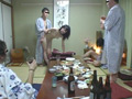 忘年会で部下の妻を○制裸踊り後に○○したビデオ4