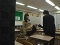 禁断の逆○○○映像 学園○撮女子○生性的いじめ