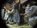 忘年会で部下の妻を○制裸踊り後に○○したビデオ5