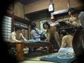 忘年会で部下の妻を○制裸踊り後に○○したビデオ5