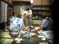 忘年会で部下の妻を○制裸踊り後に○○したビデオ5