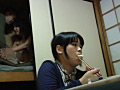 妻が見てない隙に義母とヤル4