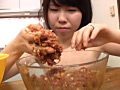 ウンコ料理喰い