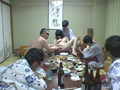 忘年会で部下の妻を○制裸踊り後に○○したビデオ 総集編
