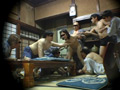 忘年会で部下の妻を○制裸踊り後に○○したビデオ 総集編