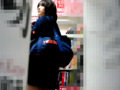 万引き美人女子○生 中出し折○5 黒人店長篇