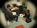 万引き美人女子○生 中出し折○5 黒人店長篇