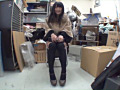 マン汁付き染みパンティ買取りオナニー