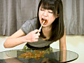うんこでベロ磨き