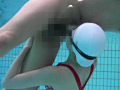 水中 女体 水の中マニア