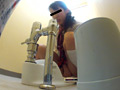 トイレカメラが捉えた女子生徒達のトイレオナニー