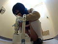 トイレカメラが捉えた女子生徒達のトイレオナニー