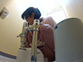 トイレカメラが捉えた女子生徒達のトイレオナニー