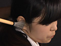 女子○生ゆっくすぐり